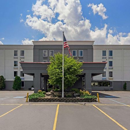 Quality Inn Easton Dış mekan fotoğraf