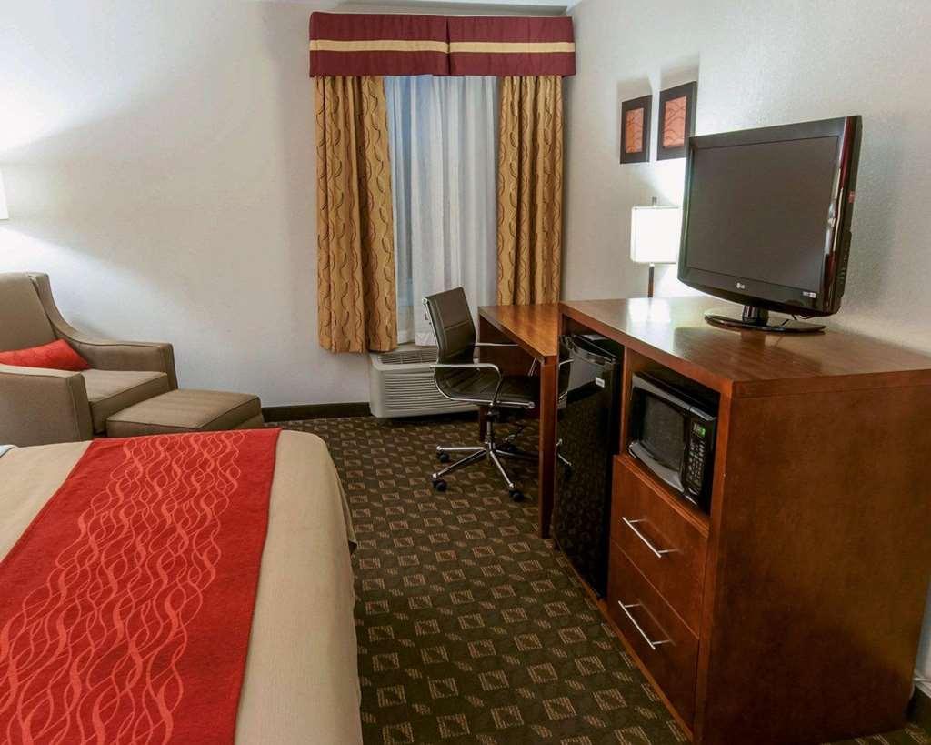 Quality Inn Easton Oda fotoğraf