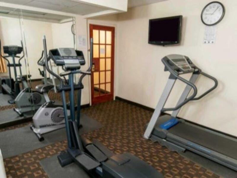 Quality Inn Easton Dış mekan fotoğraf