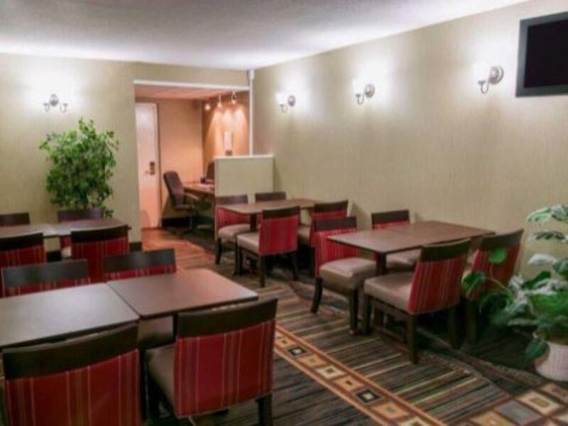 Quality Inn Easton Dış mekan fotoğraf