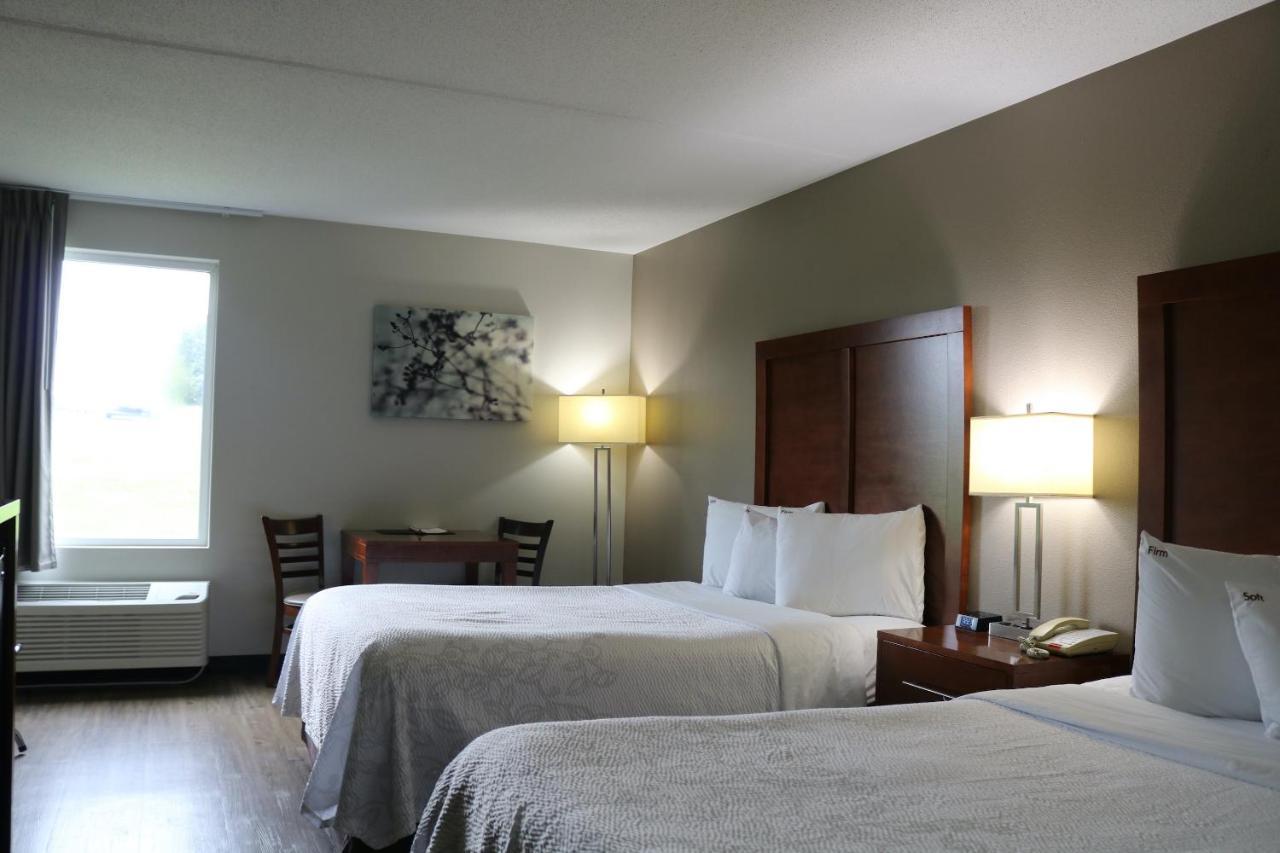 Quality Inn Easton Dış mekan fotoğraf