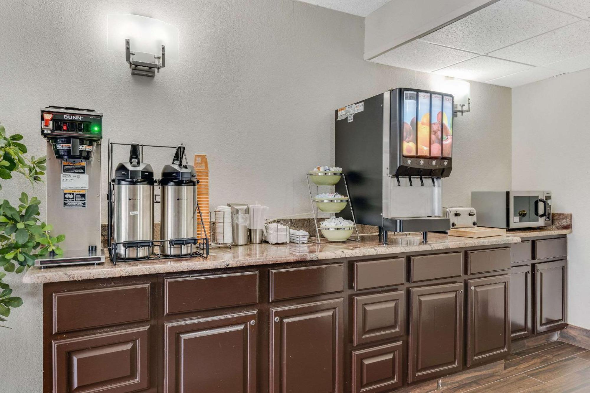 Quality Inn Easton Dış mekan fotoğraf