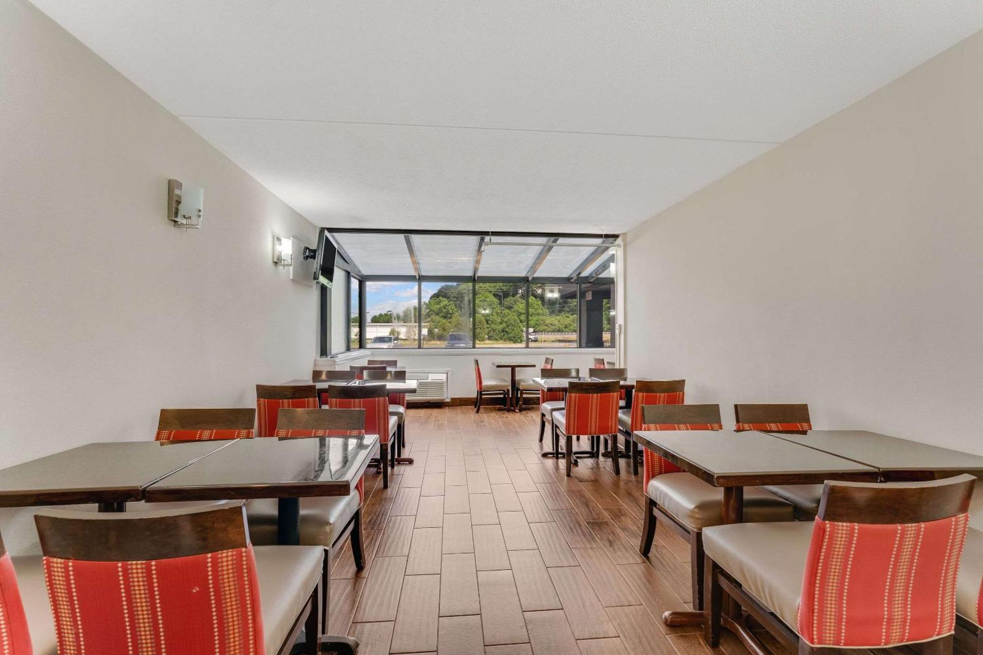 Quality Inn Easton Dış mekan fotoğraf