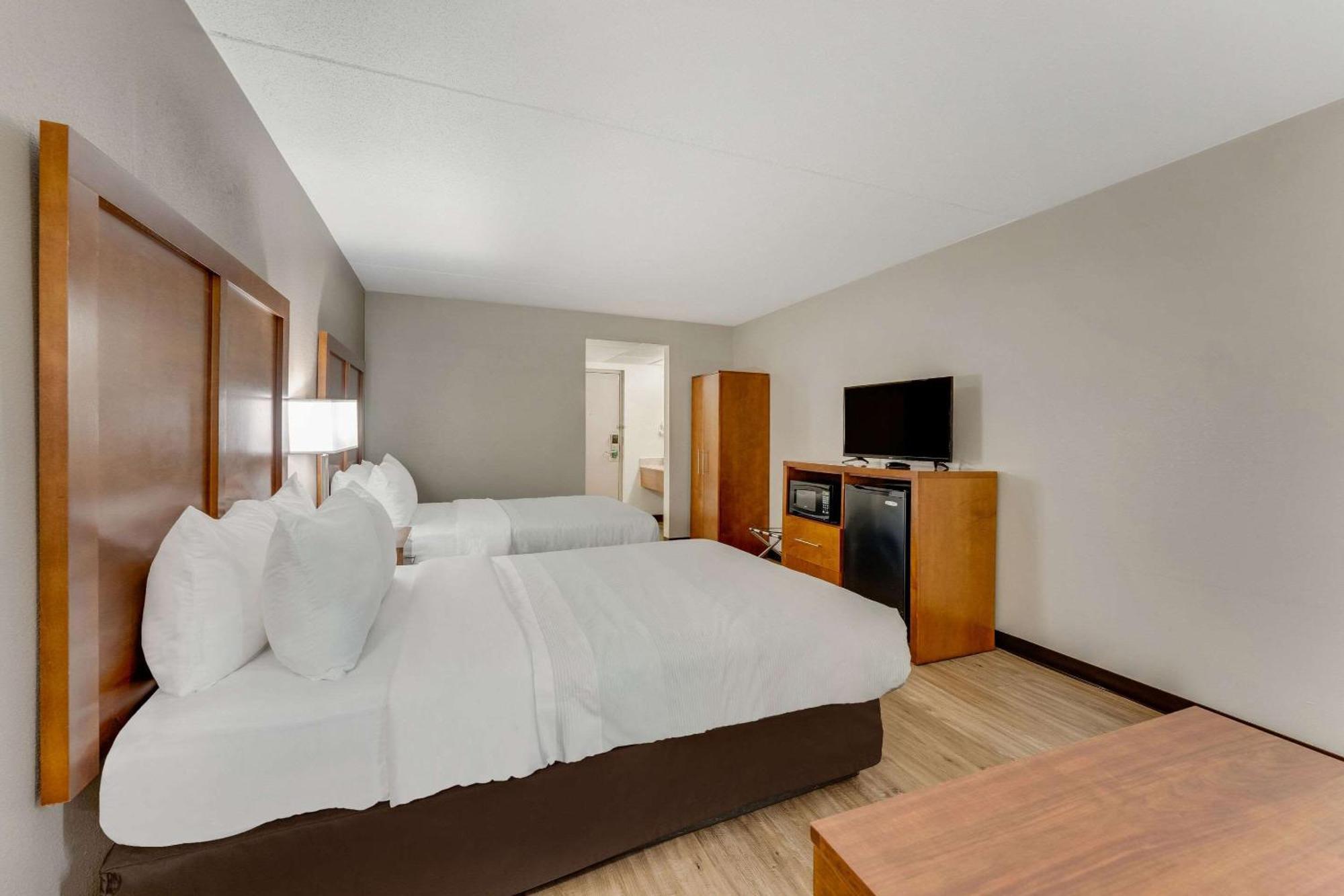 Quality Inn Easton Dış mekan fotoğraf