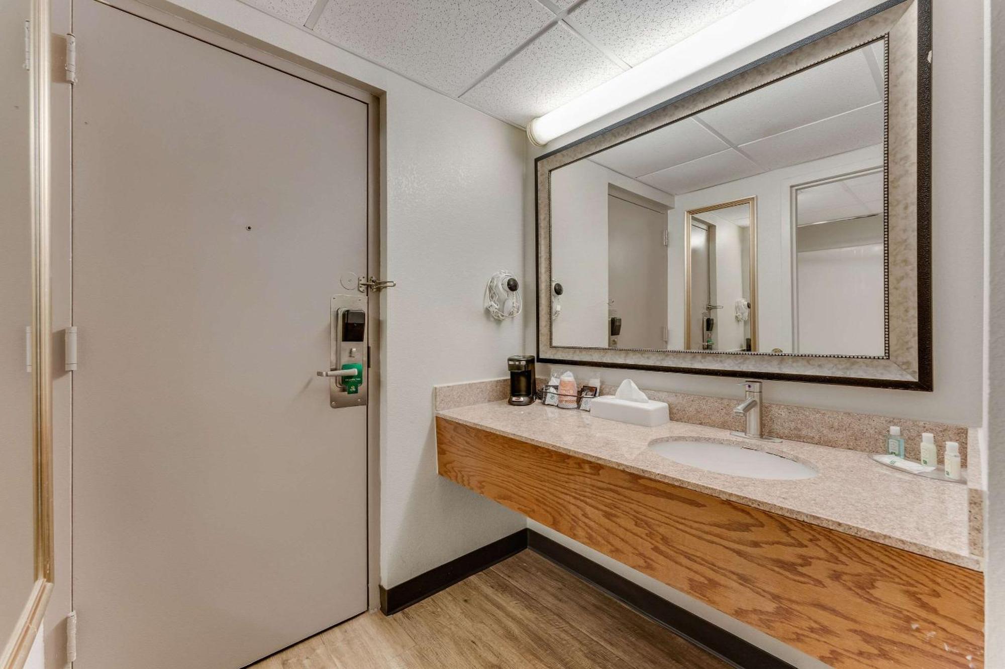 Quality Inn Easton Dış mekan fotoğraf