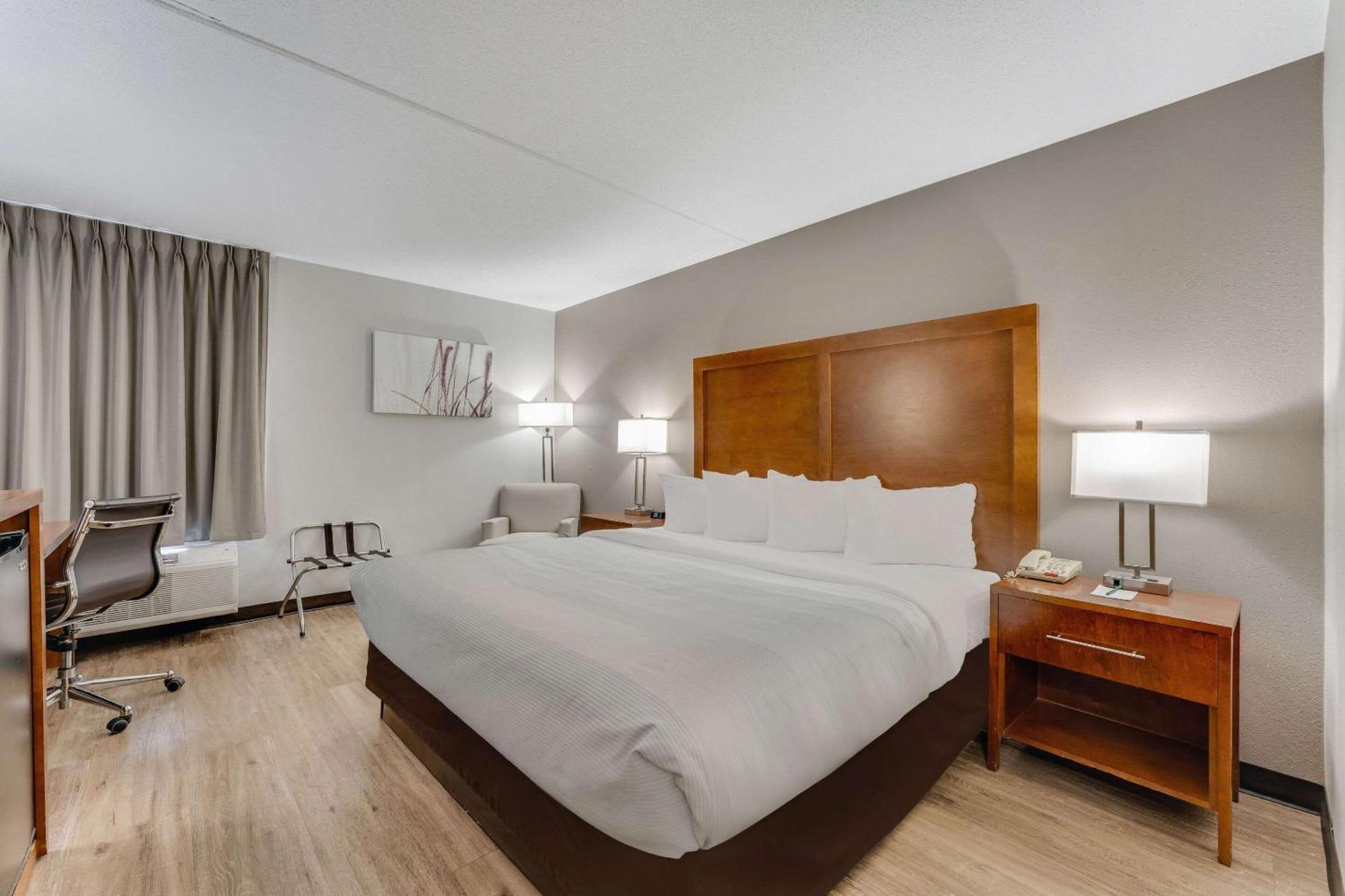 Quality Inn Easton Dış mekan fotoğraf