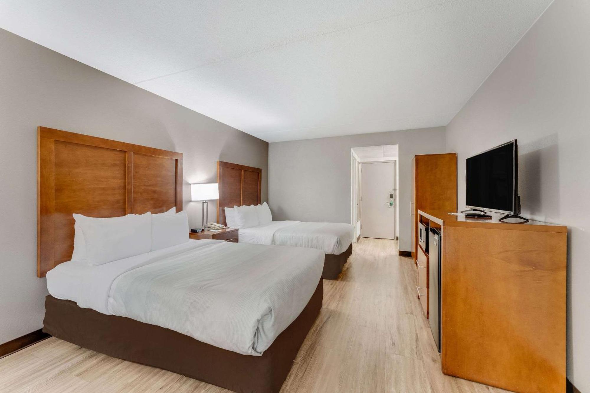 Quality Inn Easton Dış mekan fotoğraf