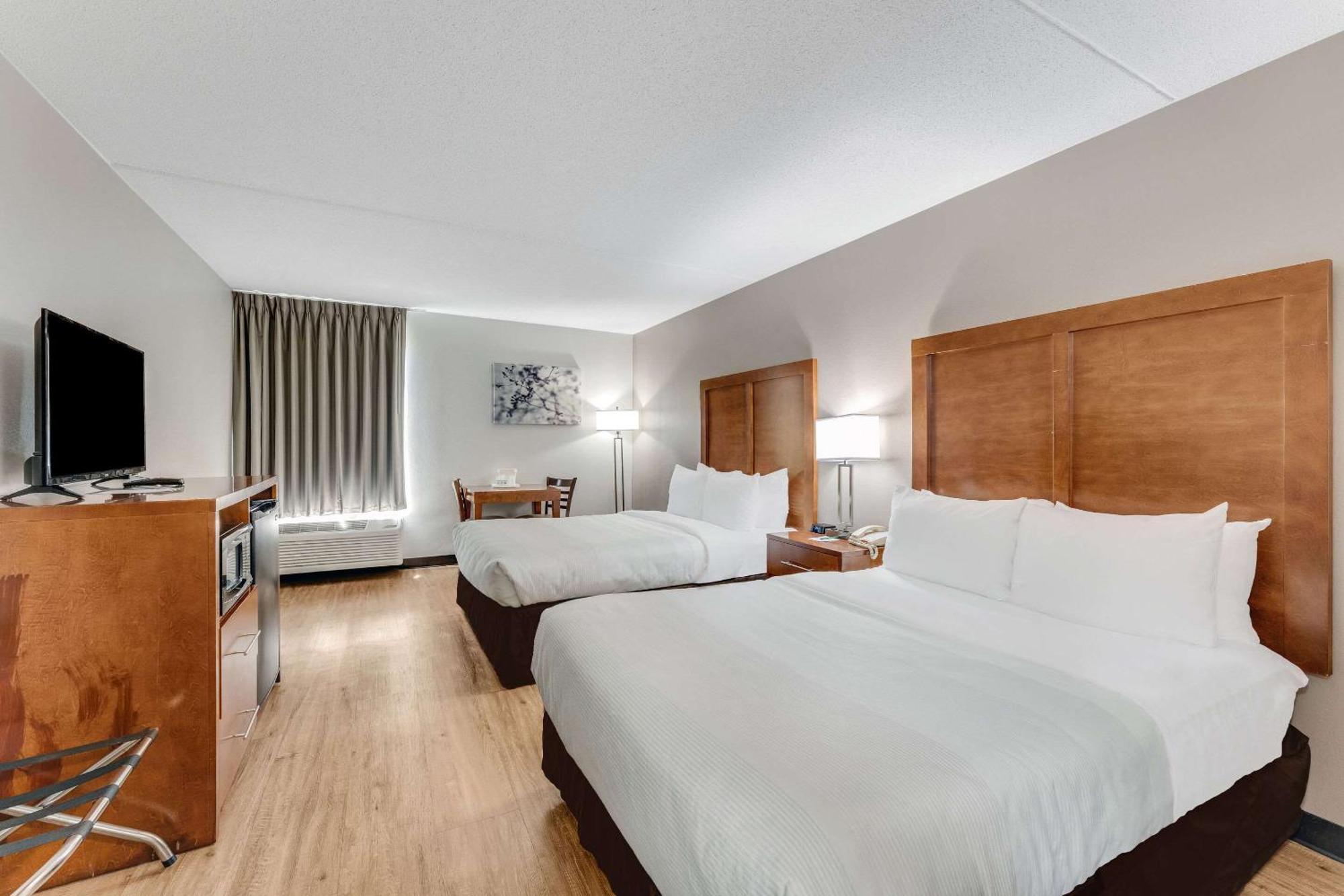 Quality Inn Easton Dış mekan fotoğraf