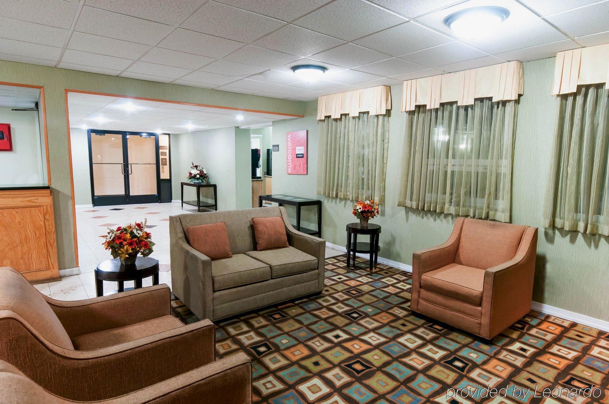 Quality Inn Easton Dış mekan fotoğraf