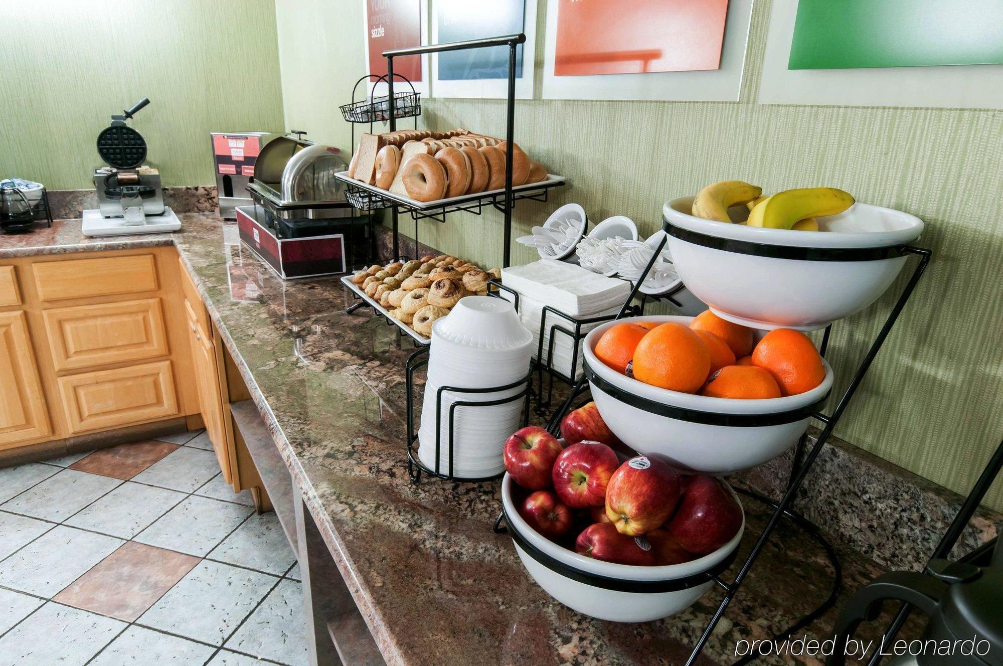 Quality Inn Easton Dış mekan fotoğraf