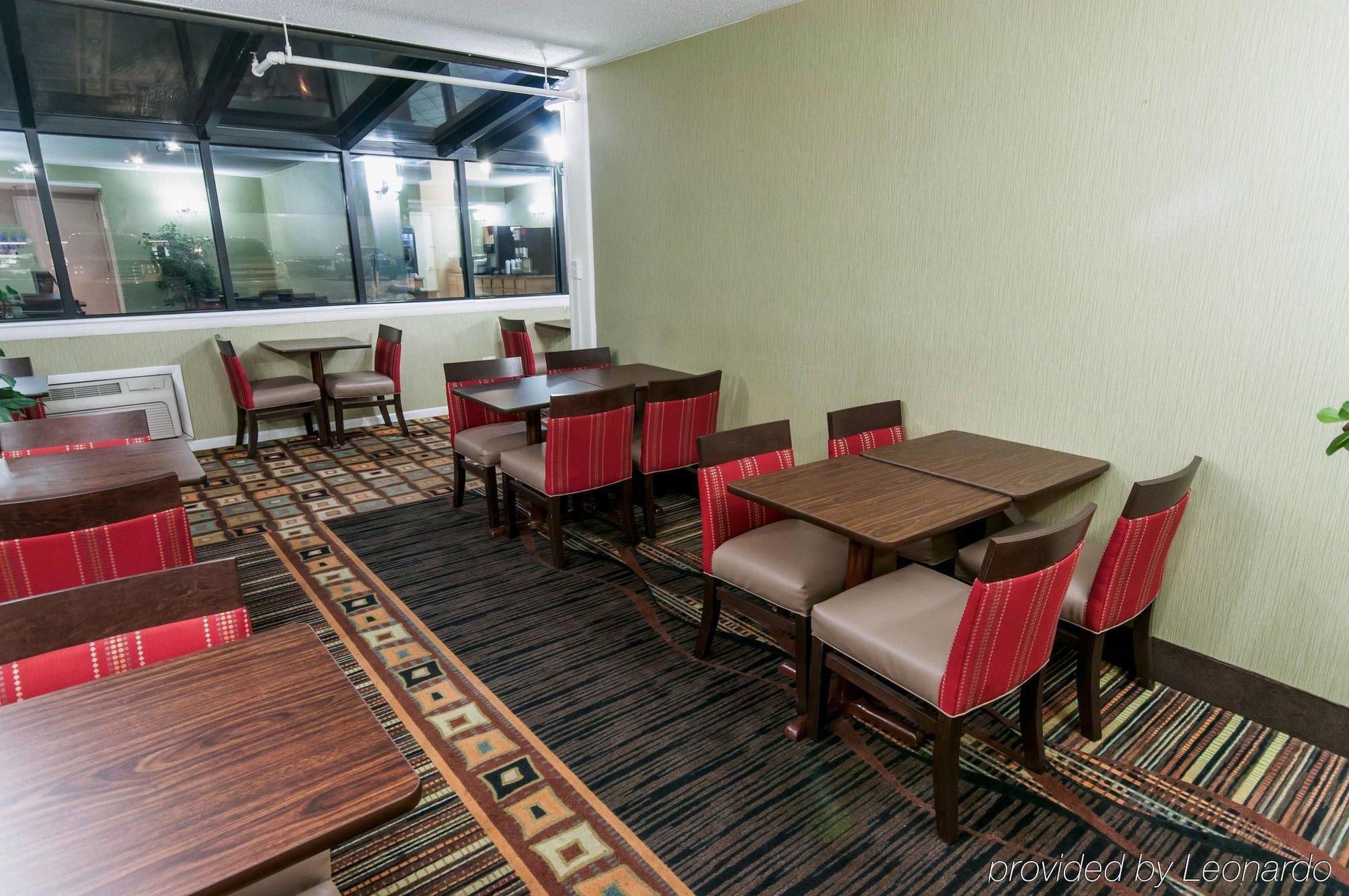 Quality Inn Easton Dış mekan fotoğraf