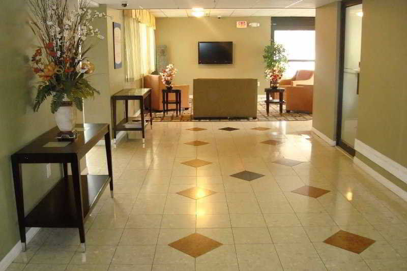Quality Inn Easton İç mekan fotoğraf