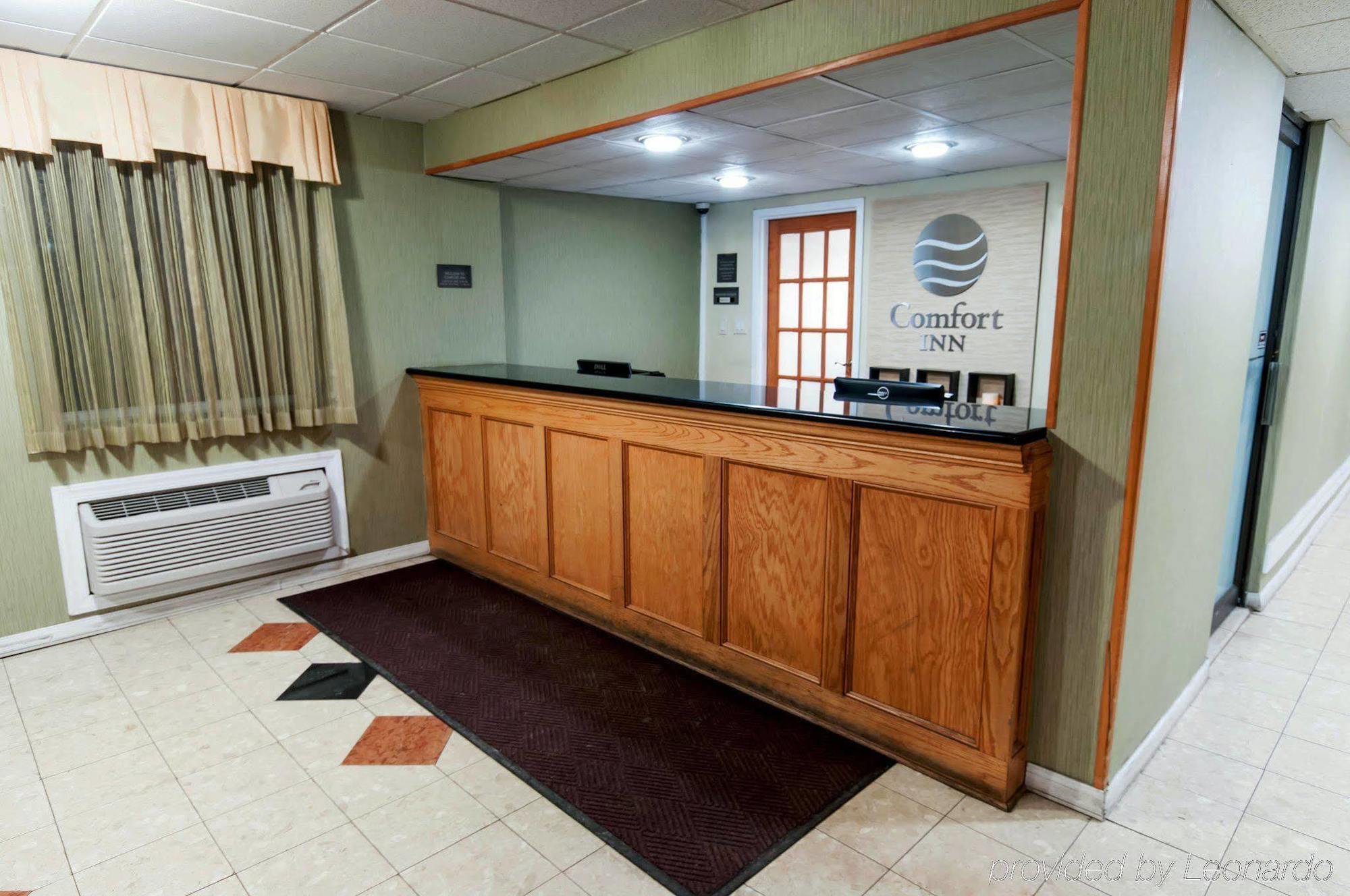 Quality Inn Easton Dış mekan fotoğraf