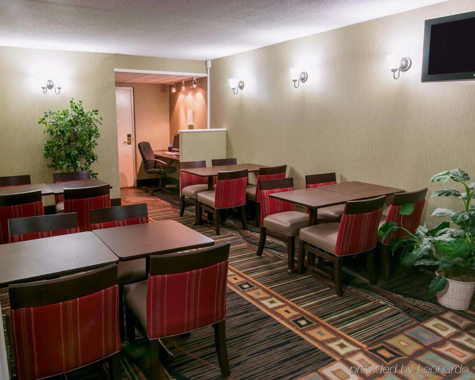 Quality Inn Easton Dış mekan fotoğraf