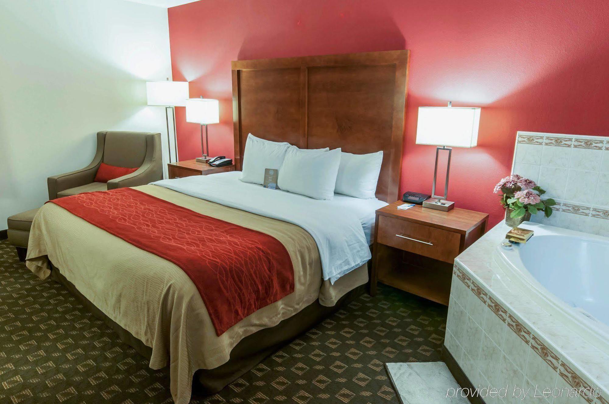 Quality Inn Easton Dış mekan fotoğraf