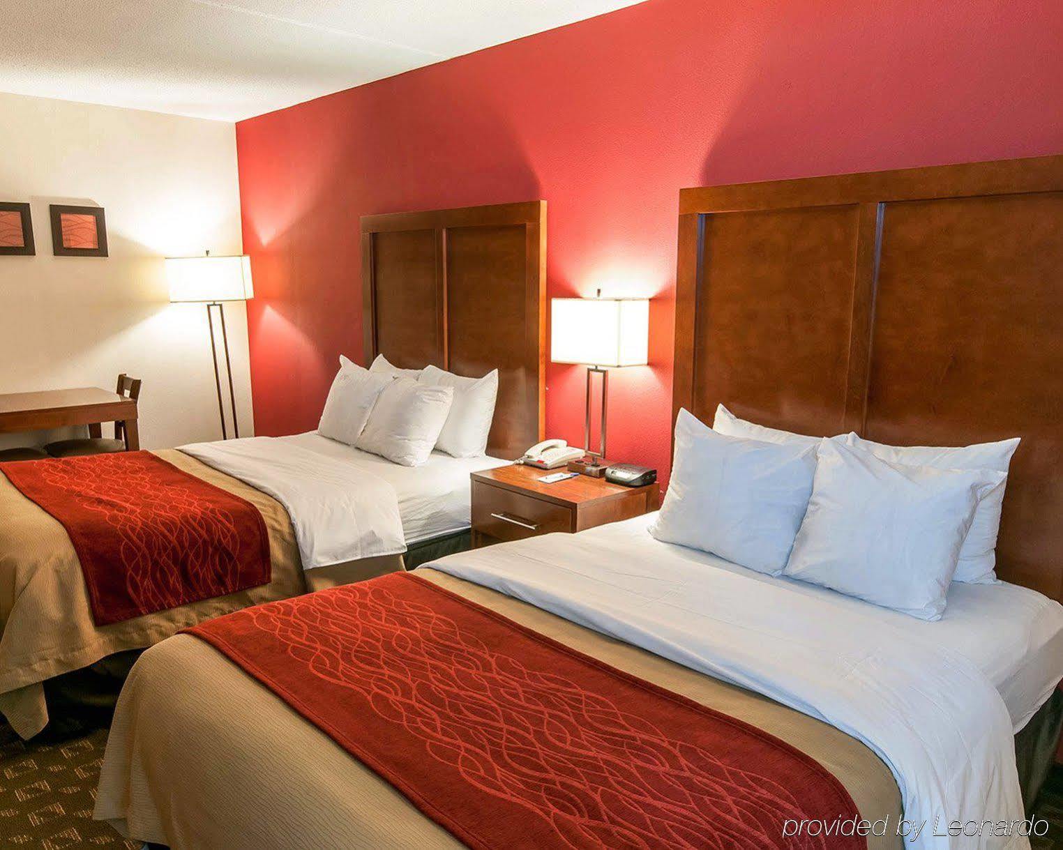 Quality Inn Easton Dış mekan fotoğraf