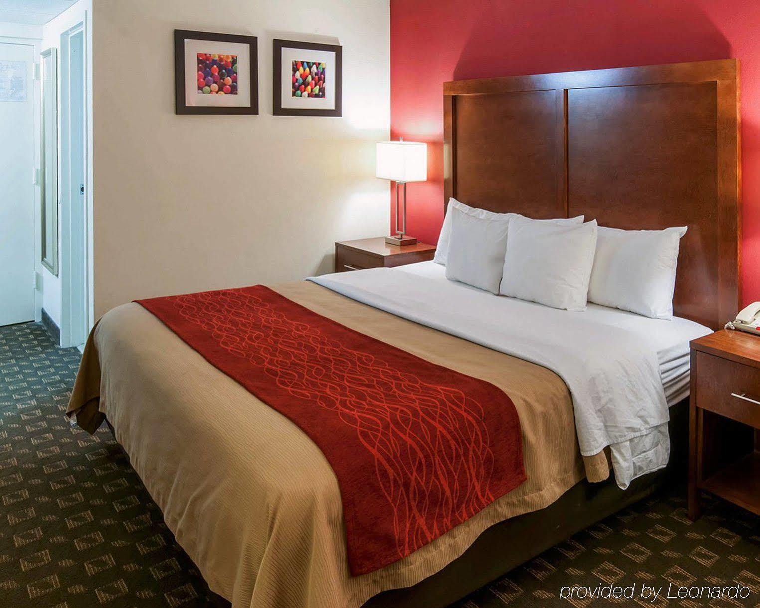 Quality Inn Easton Dış mekan fotoğraf
