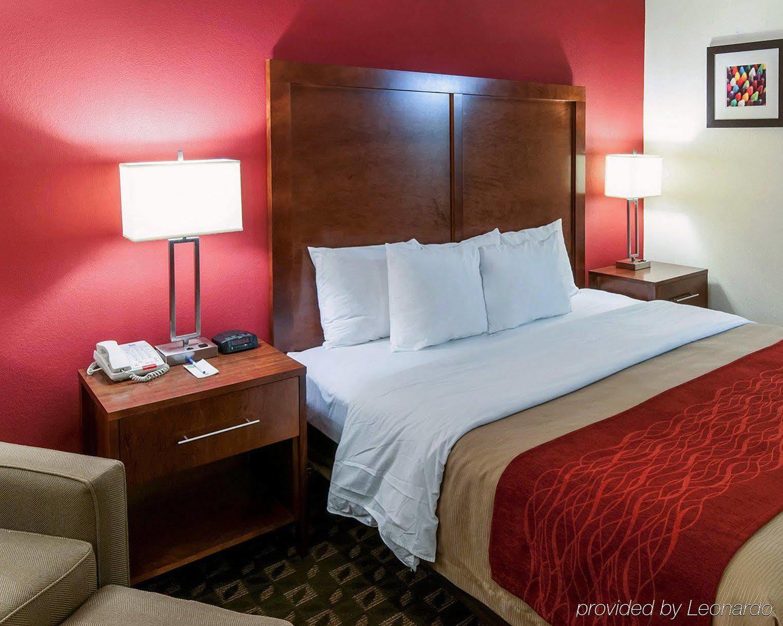 Quality Inn Easton Dış mekan fotoğraf