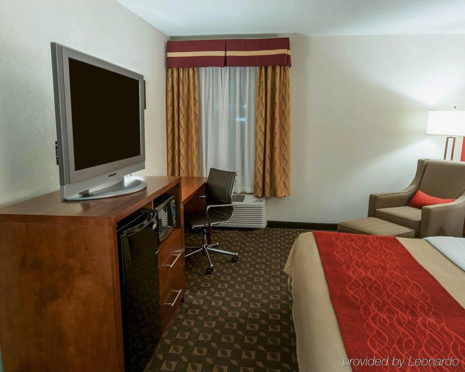 Quality Inn Easton Dış mekan fotoğraf