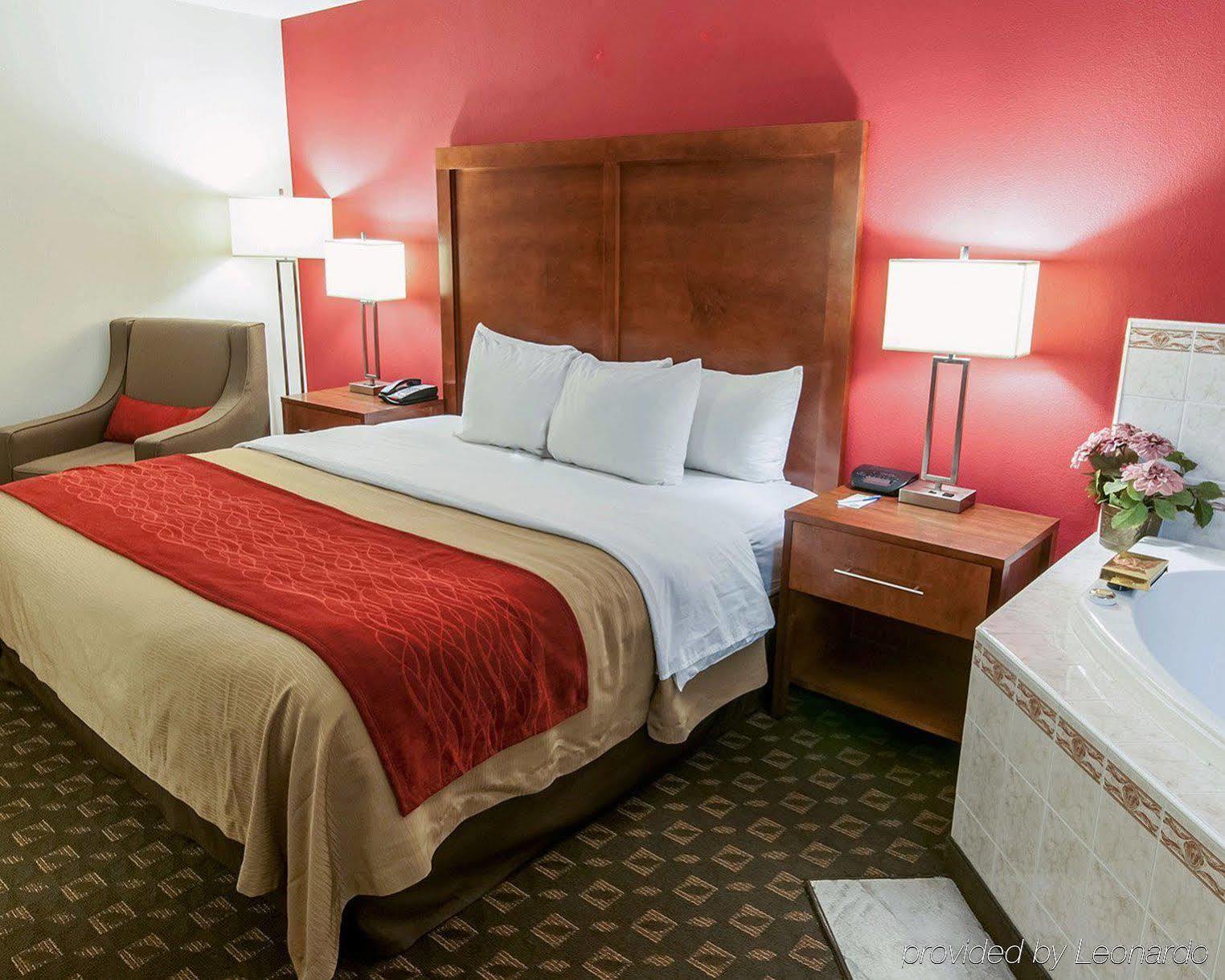 Quality Inn Easton Dış mekan fotoğraf