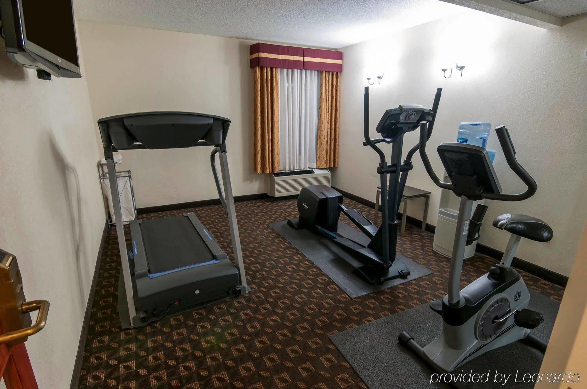 Quality Inn Easton Dış mekan fotoğraf