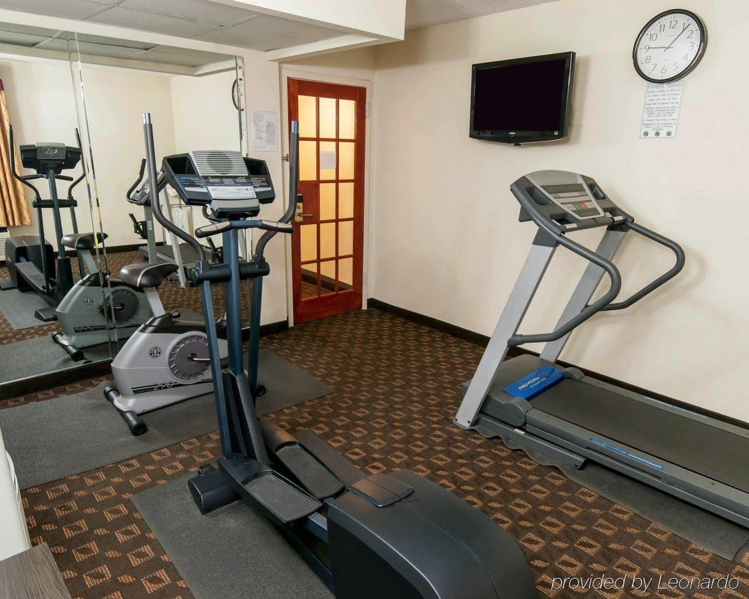 Quality Inn Easton Dış mekan fotoğraf