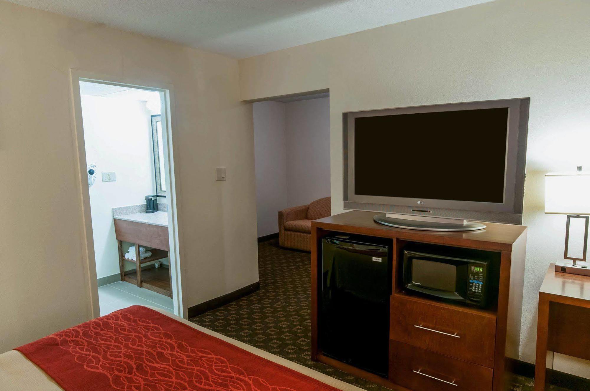Quality Inn Easton Dış mekan fotoğraf